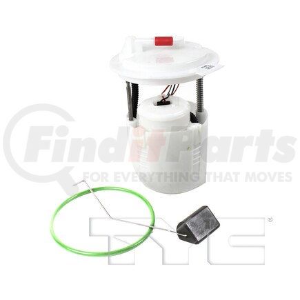 TYC 150148-A  Fuel Pump