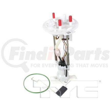 TYC 150145-A  Fuel Pump