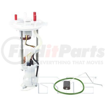 TYC 150163-A  Fuel Pump