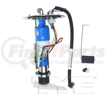 TYC 150158-A  Fuel Pump