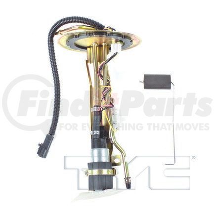 TYC 150171-A  Fuel Pump