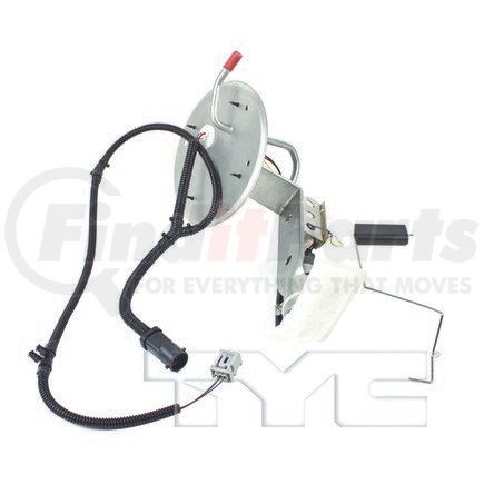TYC 150166-A Fuel Pump
