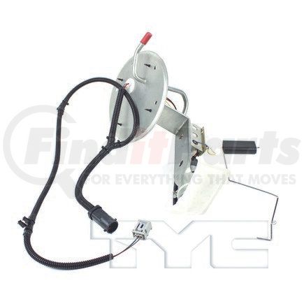 TYC 150166-A  Fuel Pump