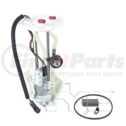 TYC 150172-A  Fuel Pump