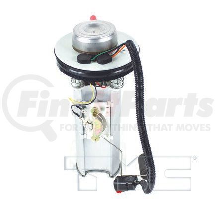 TYC 150185-A  Fuel Pump