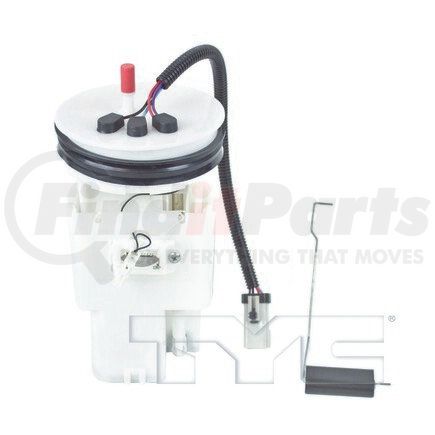 TYC 150183-A  Fuel Pump