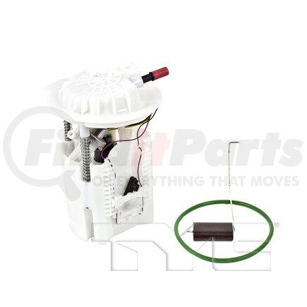 TYC 150196-A  Fuel Pump