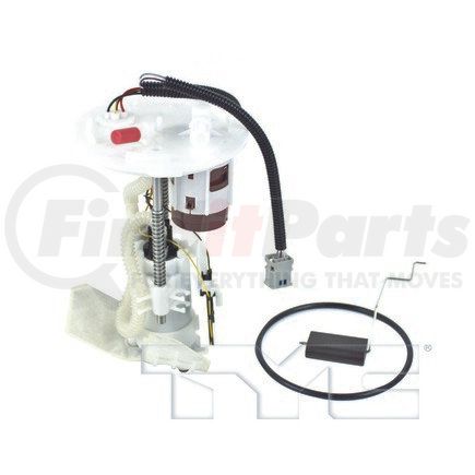 TYC 150188-A  Fuel Pump