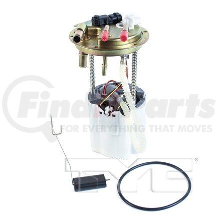 TYC 150203-A  Fuel Pump