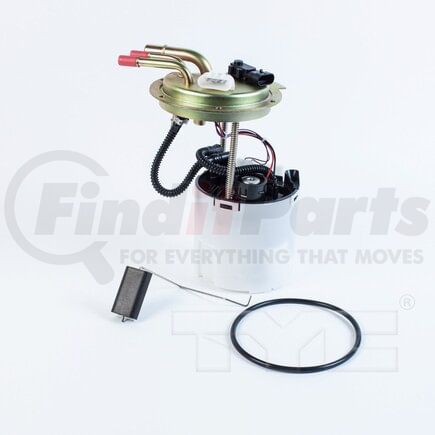 TYC 150204 Fuel Pump