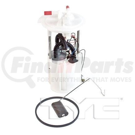 TYC 150211-A  Fuel Pump