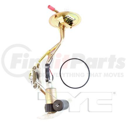 TYC 150212-A  Fuel Pump