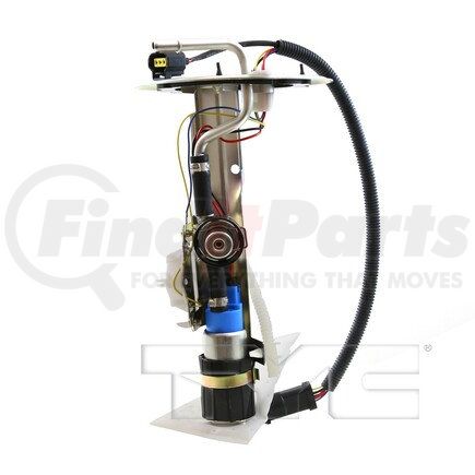 TYC 150223-A  Fuel Pump