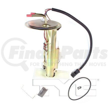 TYC 150224-A  Fuel Pump