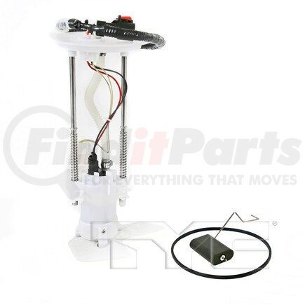 TYC 150225-A  Fuel Pump