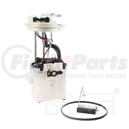 TYC 150230 FUEL PUMP MODULE ASSEMBLY