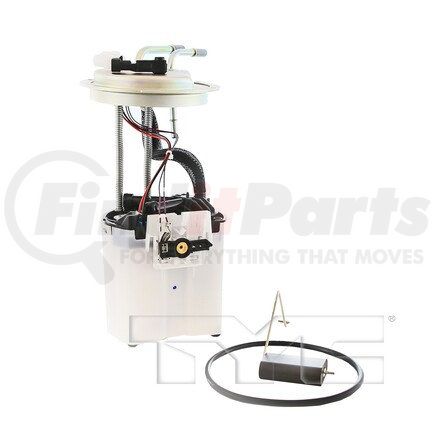 TYC 150230-A  Fuel Pump