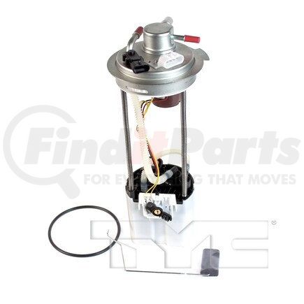 TYC 150232-A  Fuel Pump