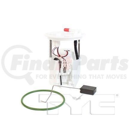 TYC 150228-A  Fuel Pump