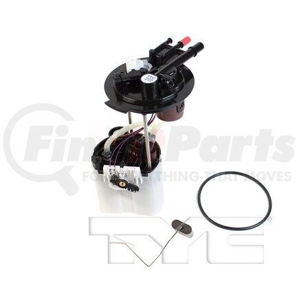 TYC 150235-A  Fuel Pump