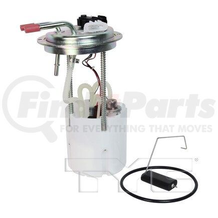 TYC 150234-A  Fuel Pump