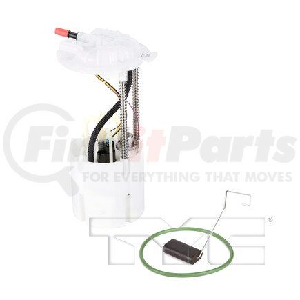 TYC 150244-A  Fuel Pump