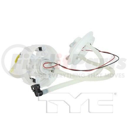 TYC 150245-A  Fuel Pump