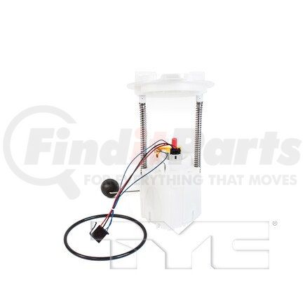 TYC 150241-A  Fuel Pump