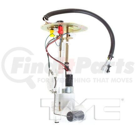 TYC 150247-A  Fuel Pump