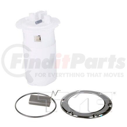 TYC 150248-A  Fuel Pump