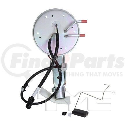 TYC 150259-A  Fuel Pump