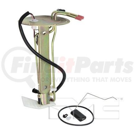 TYC 150260-A  Fuel Pump