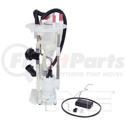 TYC 150268-A  Fuel Pump