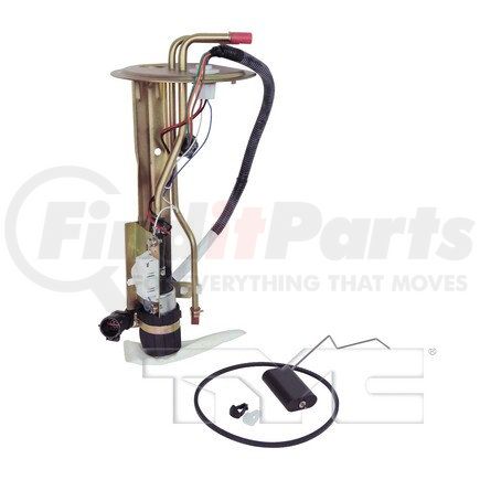 TYC 150263-A  Fuel Pump