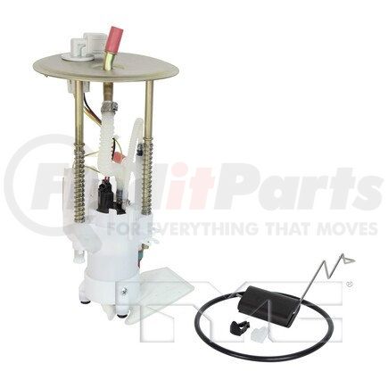 TYC 150272-A  Fuel Pump