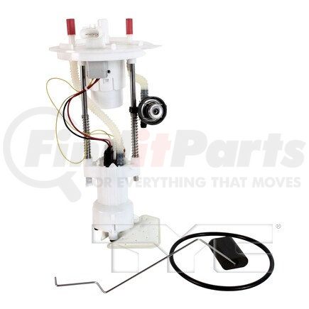 TYC 150273-A  Fuel Pump