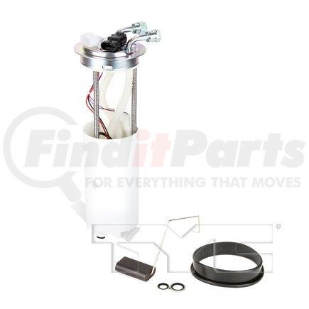 TYC 150278-A  Fuel Pump