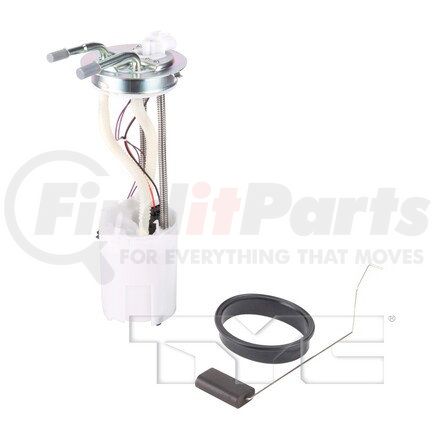 TYC 150275-A  Fuel Pump