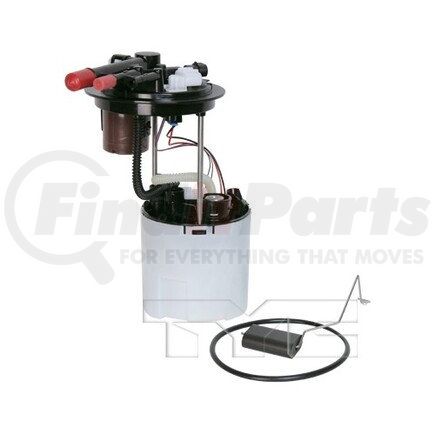 TYC 150283-A  Fuel Pump