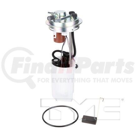 TYC 150284-A  Fuel Pump