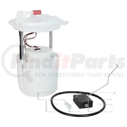 TYC 150282-A  Fuel Pump