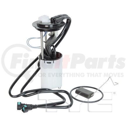 TYC 150286-A  Fuel Pump