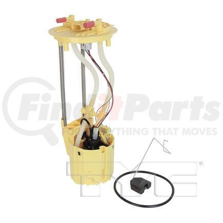 TYC 150300-A  Fuel Pump