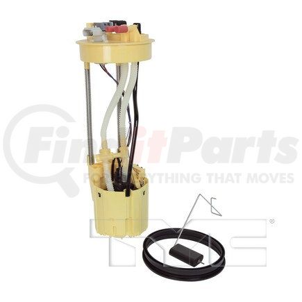 TYC 150301-A  Fuel Pump