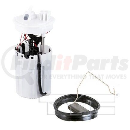 TYC 150306-A  Fuel Pump