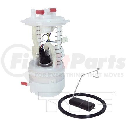 TYC 150307-A  Fuel Pump