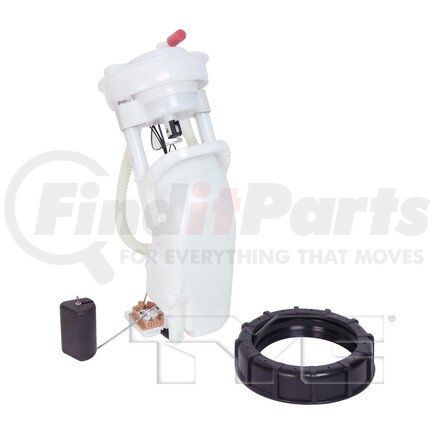 TYC 150308-A  Fuel Pump