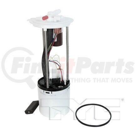 TYC 150311-A  Fuel Pump