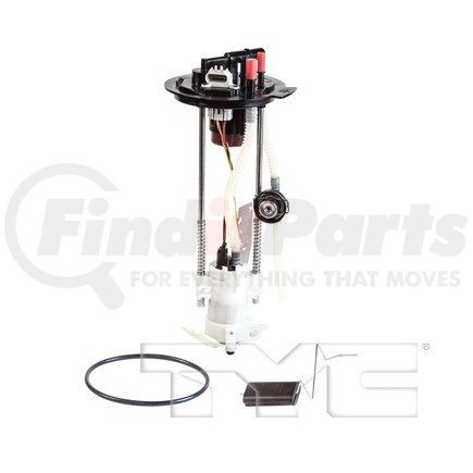 TYC 150313-A  Fuel Pump