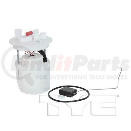 TYC 150309-A  Fuel Pump